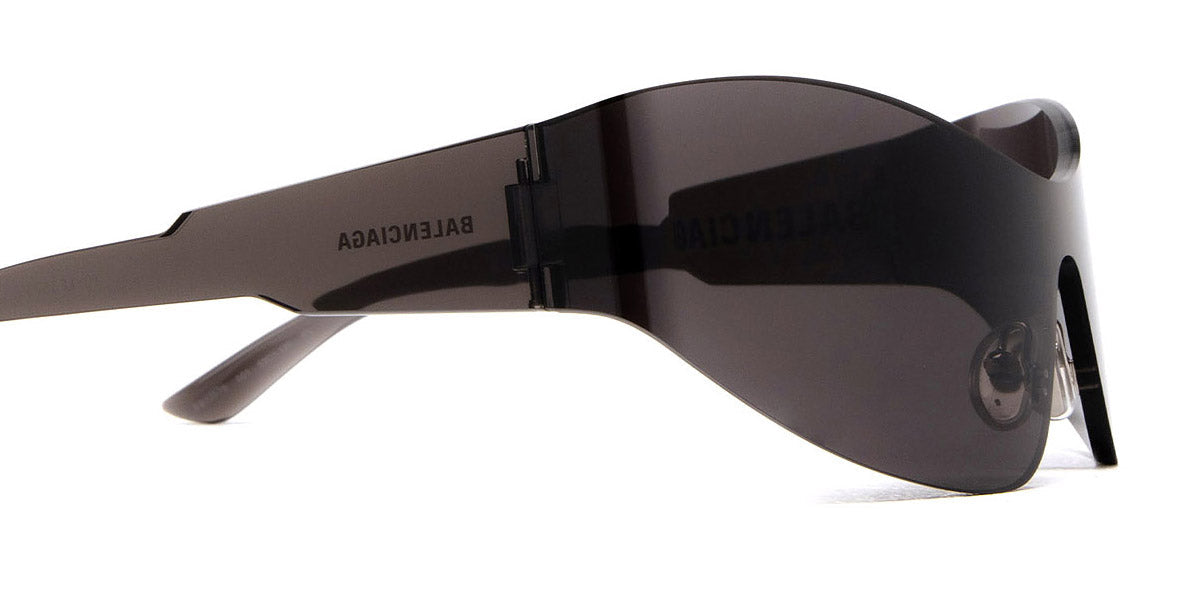 Balenciaga® BB0257S BB0257S 001 99 - Gray Sunglasses