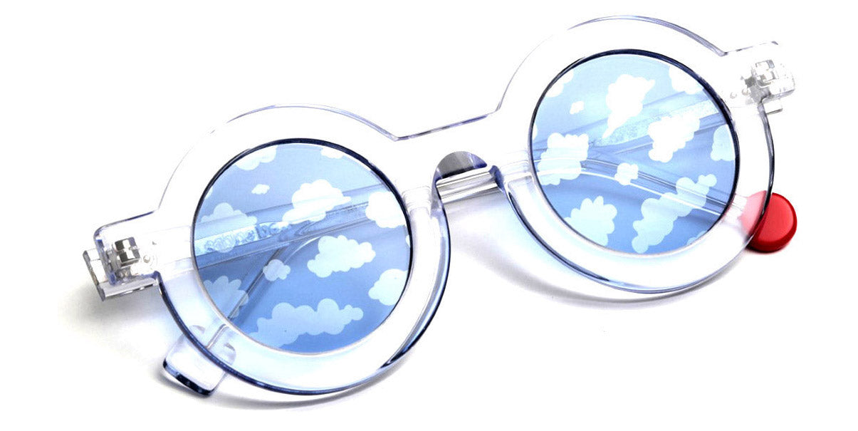 Sabine Be® Be Addict Cloud Sun SB Be Addict Cloud Sun 18 45 - Be Addict Cloud Sunglasses