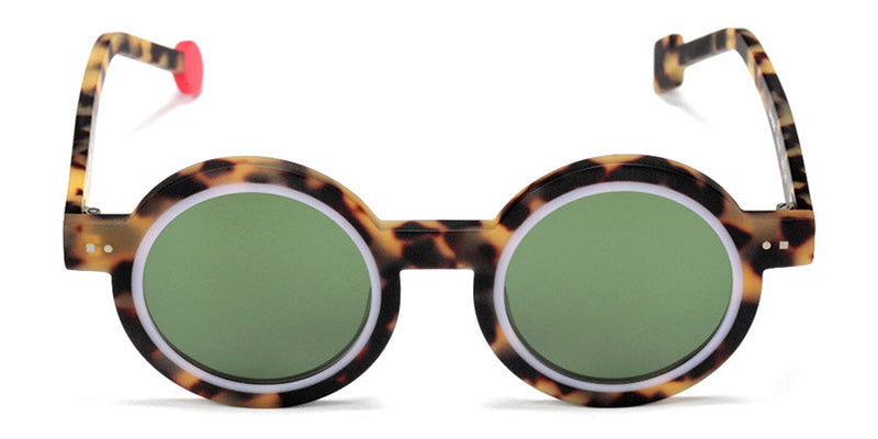 Sabine Be® Be Addict Sun SB Be Addict Sun 78 45 - Matte Tokyo Tortoise / Matte Light Purple Sunglasses