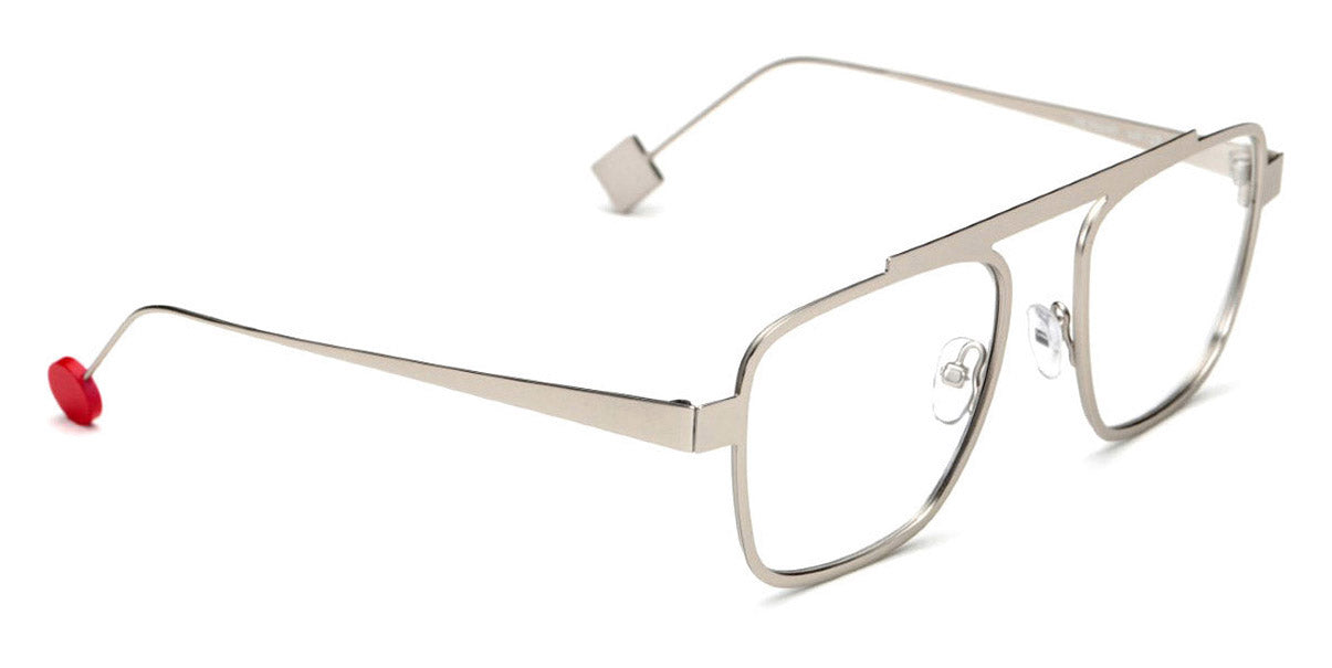 Sabine Be® Be Boyish SB Be Boyish 128 50 - Matte Palladium Eyeglasses