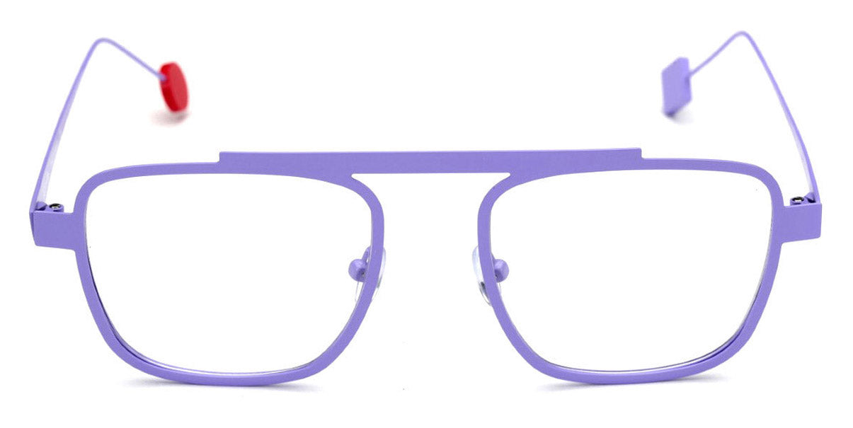 Sabine Be® Be Boyish SB Be Boyish 131 50 - Satin Light Purple Eyeglasses