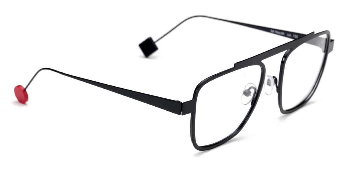 Sabine Be® Be Boyish SB Be Boyish 135 50 - Shiny Midnight Blue Eyeglasses