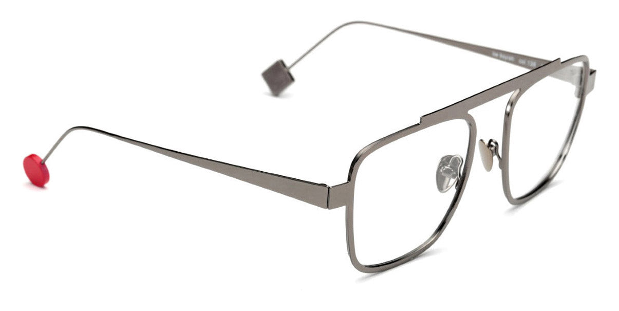 Sabine Be® Be Boyish SB Be Boyish 138 50 - Polished Ruthenium Eyeglasses