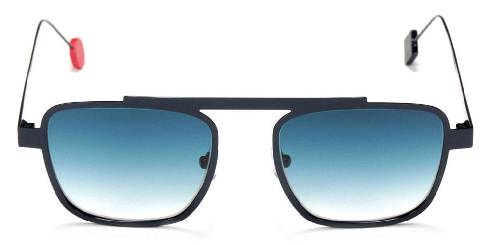 Sabine Be® Be Boyish Sun SB Be Boyish Sun 135 50 - Shiny Navy Blue Sunglasses