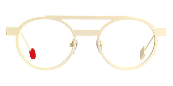 Sabine Be® Be Casual SB Be Casual 133 48 - Satin Ivory Eyeglasses