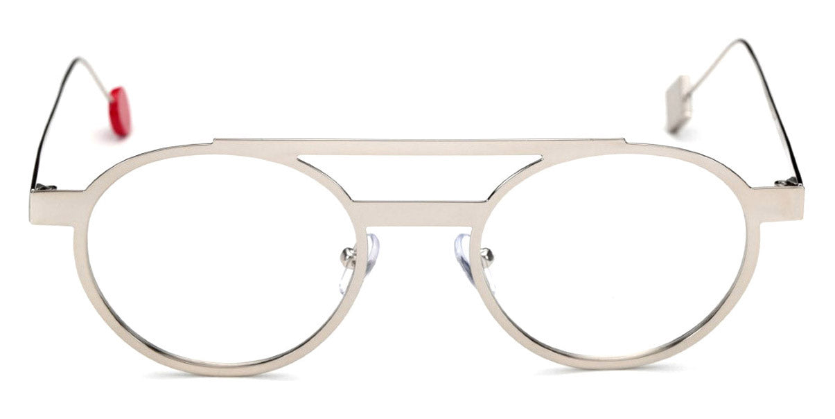 Sabine Be® Be Casual SB Be Casual 139 48 - Polished Palladium Eyeglasses