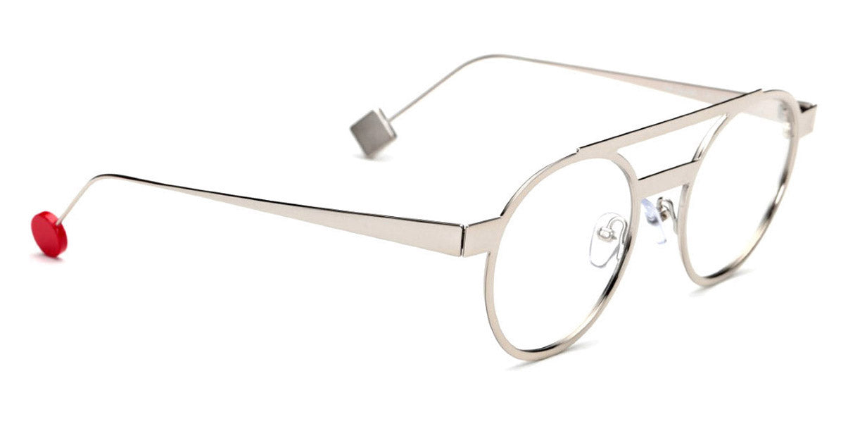 Sabine Be® Be Casual SB Be Casual 139 48 - Polished Palladium Eyeglasses