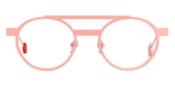 Sabine Be® Be Casual SB Be Casual 207 48 - Satin Salmon Eyeglasses