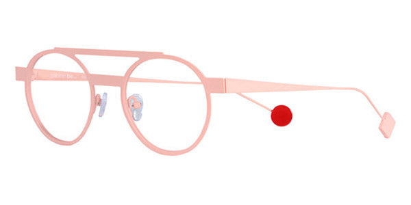 Sabine Be® Be Casual SB Be Casual 207 48 - Satin Salmon Eyeglasses