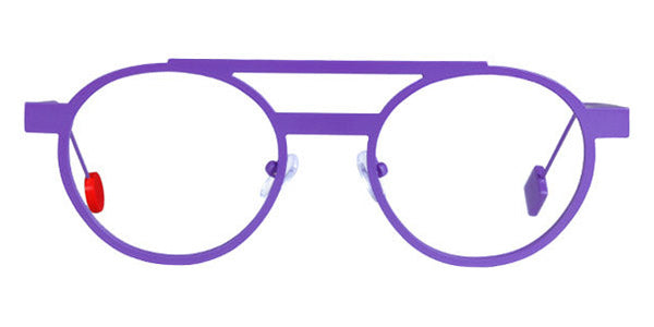 Sabine Be® Be Casual SB Be Casual 209 48 - Satin Purple Eyeglasses