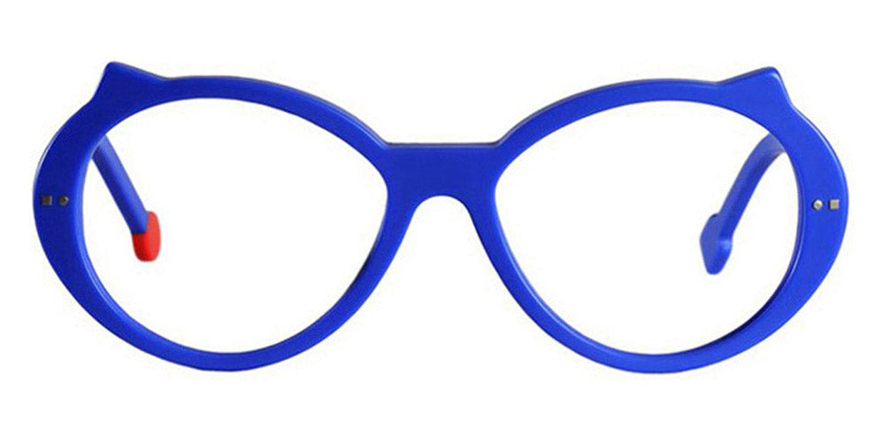 Sabine Be® Be Cat'S SB Be Cat'S 21 56 - Matte Blue Majorelle Eyeglasses