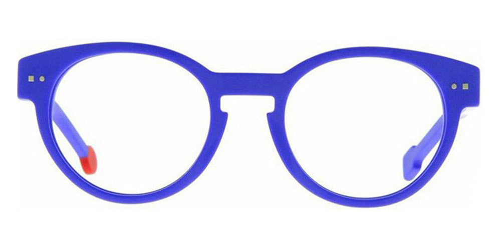 Sabine Be® Be Crazy SB Be Crazy 21 47 - Matte Blue Majorelle Eyeglasses