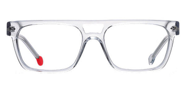 Sabine Be® Be Dandy SB Be Dandy 18 55 - Shiny Crystal Eyeglasses