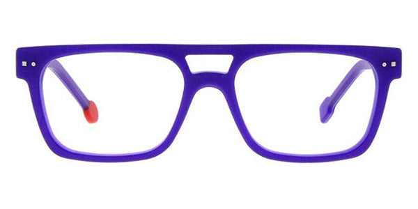 Sabine Be® Be Dandy SB Be Dandy 28 55 - Matte Purple Eyeglasses