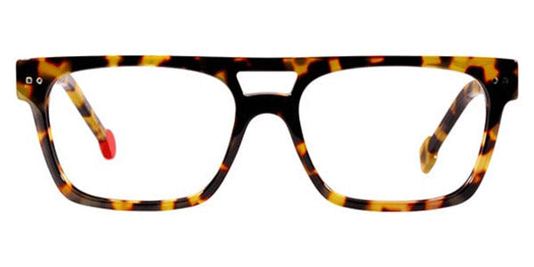 Sabine Be® Be Dandy SB Be Dandy 5 55 - Shiny Tokyo Tortoise Eyeglasses