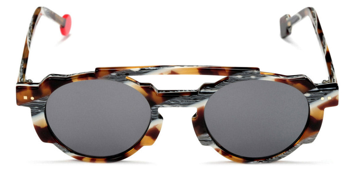 Sabine Be® Be Groovy Swell Sun SB Be Groovy Swell Sun 211 49 - Shiny Vintage Tortoise Sunglasses