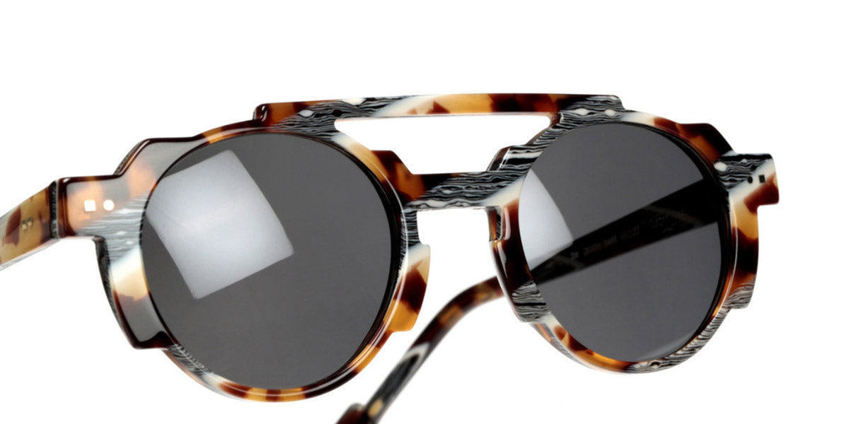 Sabine Be® Be Groovy Swell Sun SB Be Groovy Swell Sun 211 49 - Shiny Vintage Tortoise Sunglasses