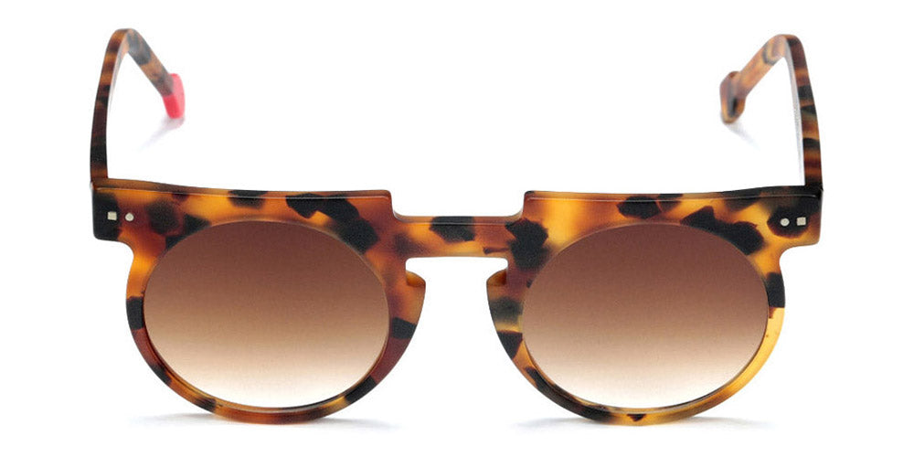 Sabine Be® Be Happy Sun SB Be Happy Sun 27 47 - Matte Fawn Tortoise Sunglasses