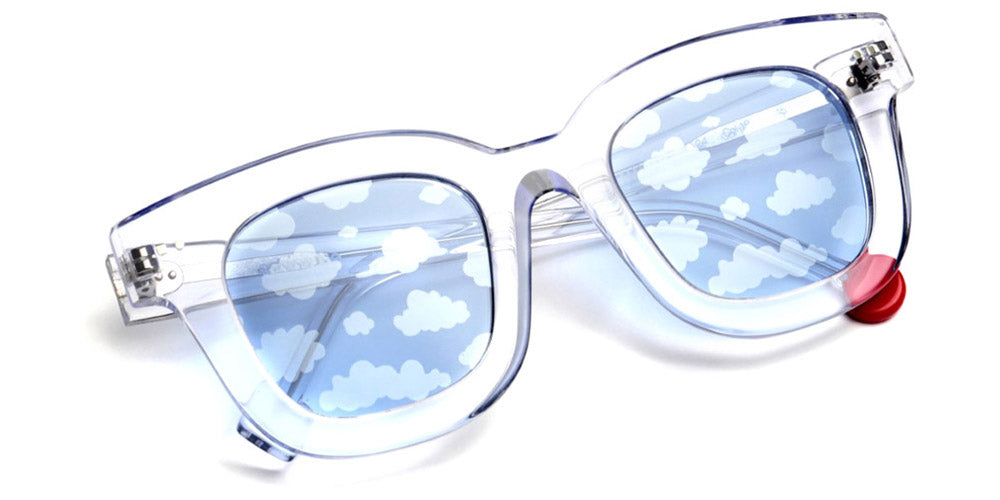 Sabine Be® Be Idol Cloud Sun SB Be Idol Cloud Sun 18 45 - Be Idol Cloud 18 Sunglasses