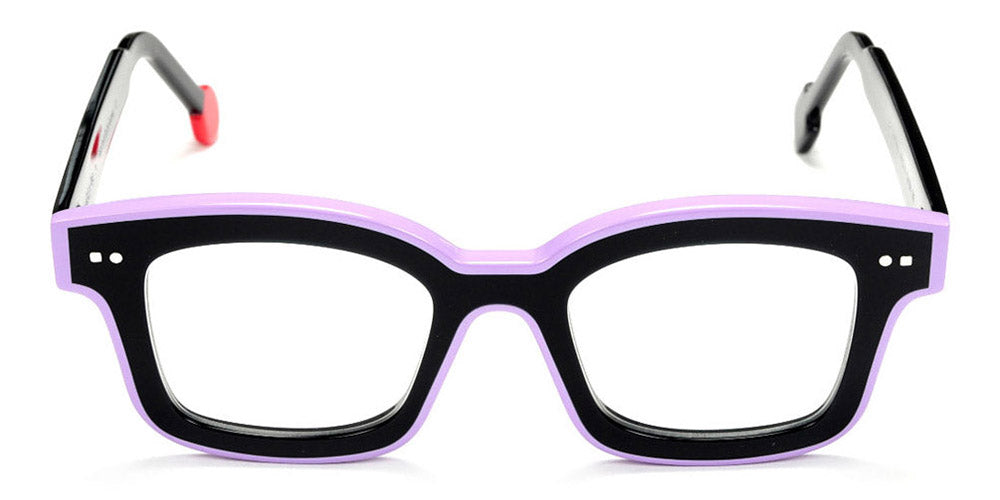 Sabine Be® Be Idol Line SB Be Idol Line 294 46 - Shiny Midnight Blue / Shiny Purple Eyeglasses