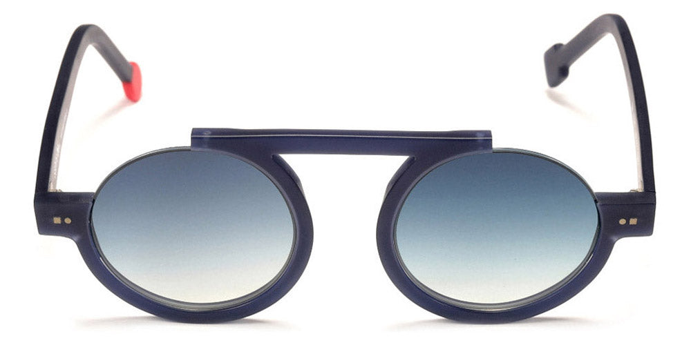 Sabine Be® Be Mood Sun SB Be Mood Sun 02 48 - Matte Navy Blue Sunglasses