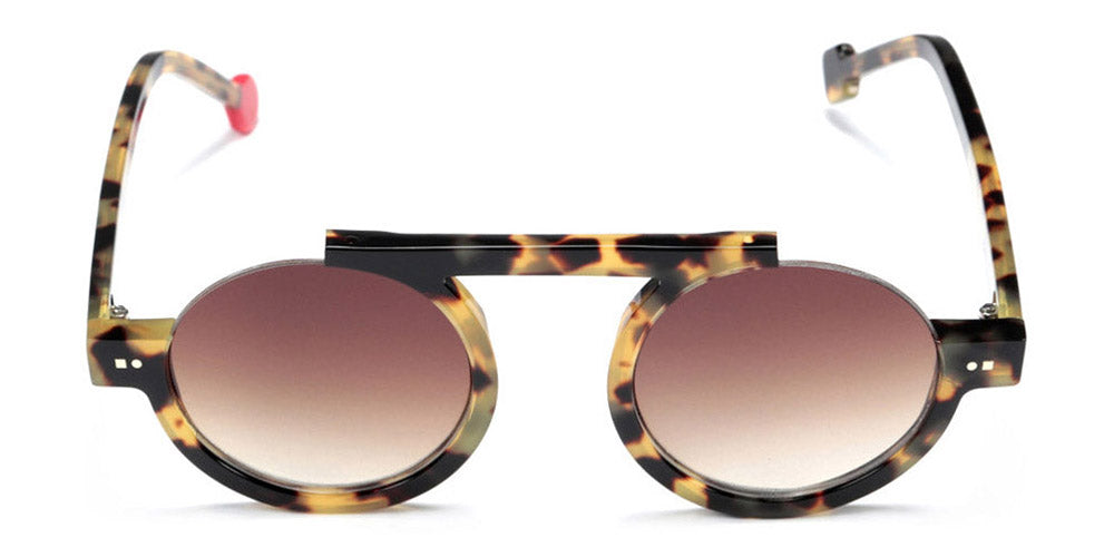 Sabine Be® Be Mood Sun SB Be Mood Sun 06 48 - Shiny Tokyo Tortoise Sunglasses