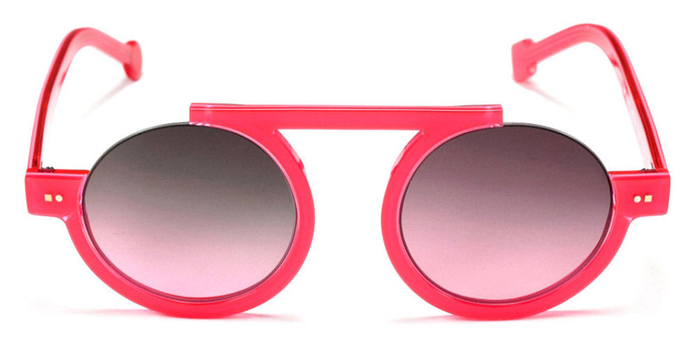 Sabine Be® Be Mood Sun SB Be Mood Sun 69 48 - Shiny Neon Pink Sunglasses