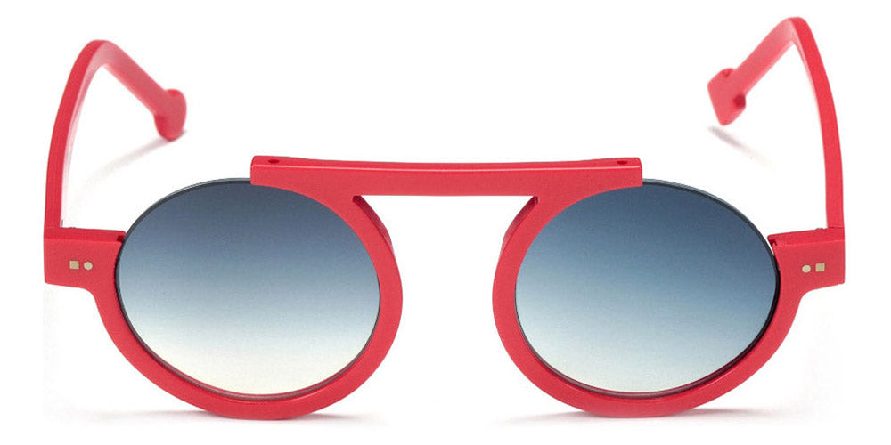 Sabine Be® Be Mood Sun SB Be Mood Sun 70 48 - Matte Red Sunglasses