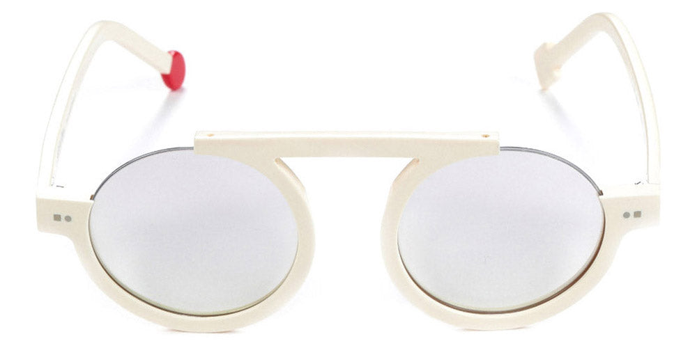 Sabine Be® Be Mood Sun SB Be Mood Sun 86 48 - Matte Ivory Sunglasses