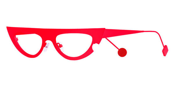 Sabine Be® Be Muse Slim SB Be Muse Slim 208 52 - Satin Corail Eyeglasses