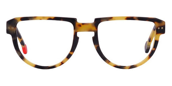 Sabine Be® Be Rebel SB Be Rebel 07 54 - Matte Tokyo Tortoise Eyeglasses