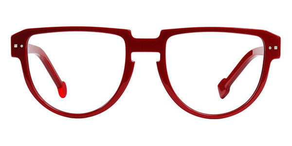 Sabine Be® Be Rebel SB Be Rebel 108 54 - Shiny Burgundy Eyeglasses