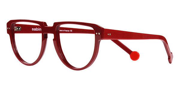 Sabine Be® Be Rebel SB Be Rebel 108 54 - Shiny Burgundy Eyeglasses