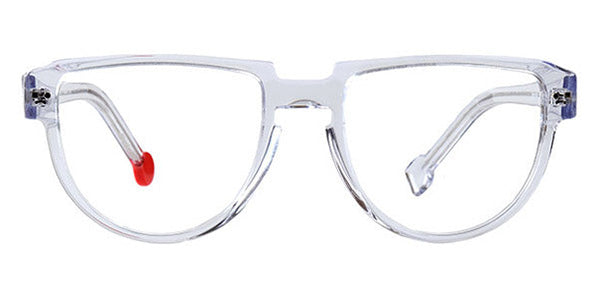 Sabine Be® Be Rebel SB Be Rebel 18 54 - Shiny Crystal Eyeglasses