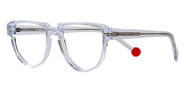 Sabine Be® Be Rebel SB Be Rebel 18 54 - Shiny Crystal Eyeglasses