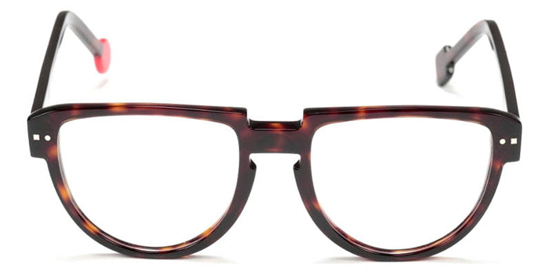 Sabine Be® Be Rebel SB Be Rebel 221 54 - Shiny Cherry Tortoise Eyeglasses