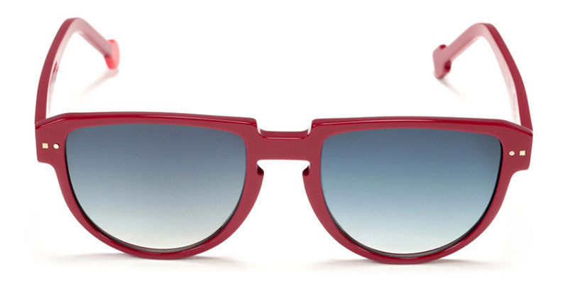 Sabine Be® Be Rebel Sun SB Be Rebel Sun 108 54 - Shiny Burgundy Sunglasses