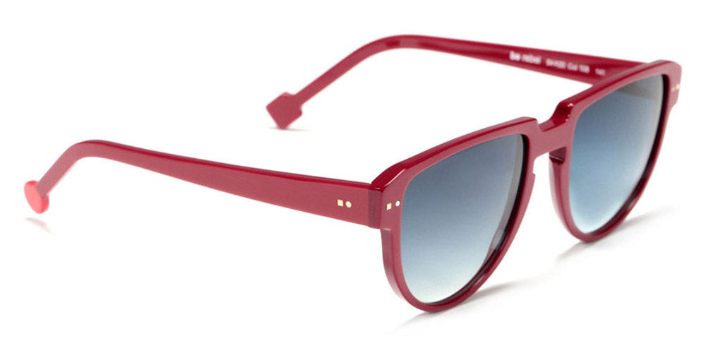 Sabine Be® Be Rebel Sun SB Be Rebel Sun 108 54 - Shiny Burgundy Sunglasses