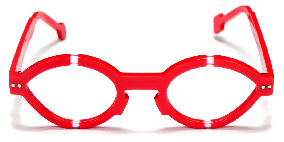 Sabine Be® Be Sexy SB Be Sexy 356 50 - Shiny Red / Shiny Crystal Eyeglasses