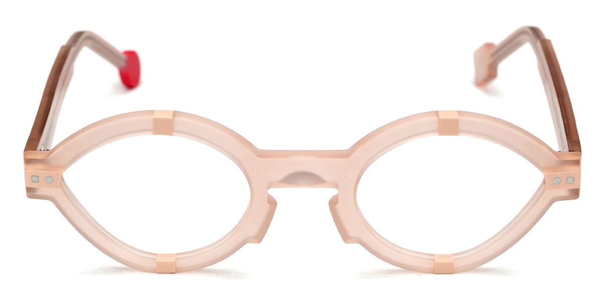 Sabine Be® Be Sexy SB Be Sexy 361 50 - Matt Translucent Nude / Matt Nude Eyeglasses