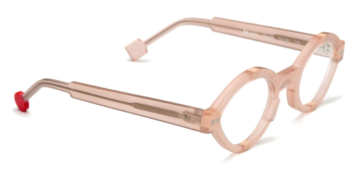 Sabine Be® Be Sexy SB Be Sexy 361 50 - Matt Translucent Nude / Matt Nude Eyeglasses