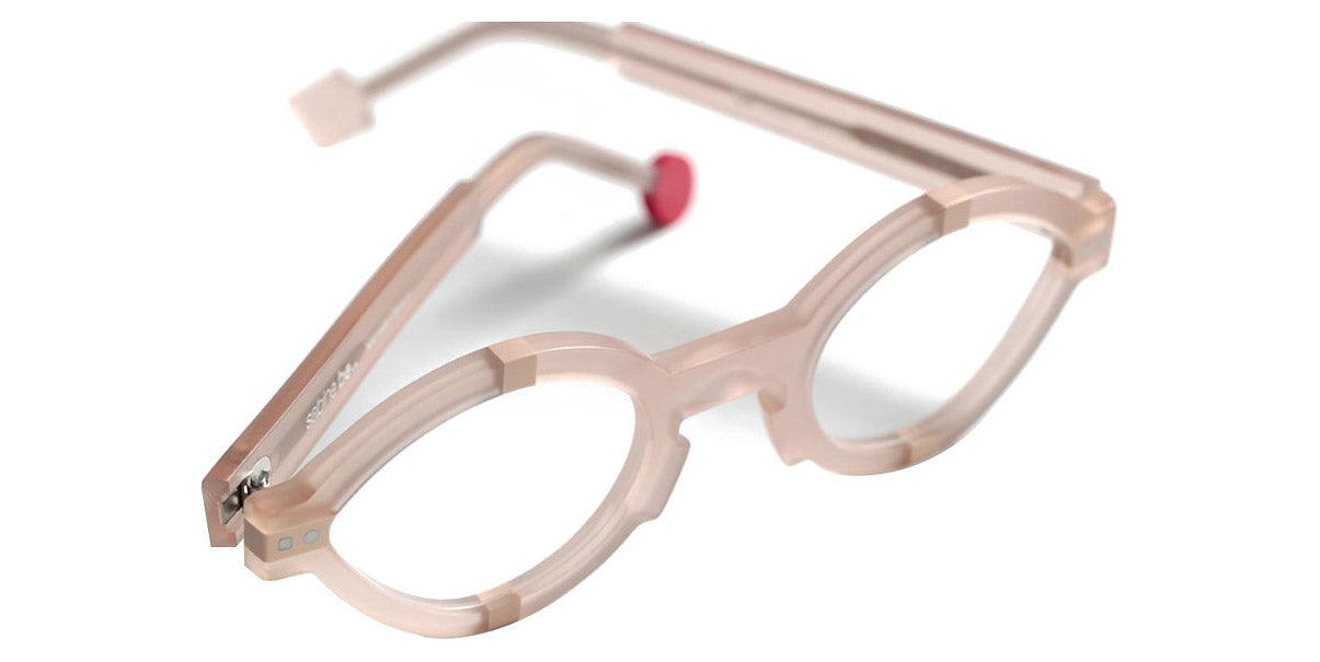 Sabine Be® Be Sexy SB Be Sexy 361 50 - Matt Translucent Nude / Matt Nude Eyeglasses