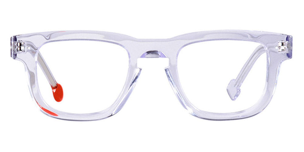 Sabine Be® Be Swag SB Be Swag 18 47 - Shiny Crystal Eyeglasses