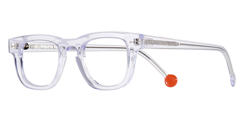 Sabine Be® Be Swag SB Be Swag 18 47 - Shiny Crystal Eyeglasses