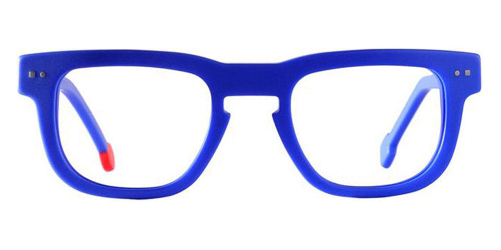 Sabine Be® Be Swag SB Be Swag 21 47 - Matte Blue Majorelle Eyeglasses