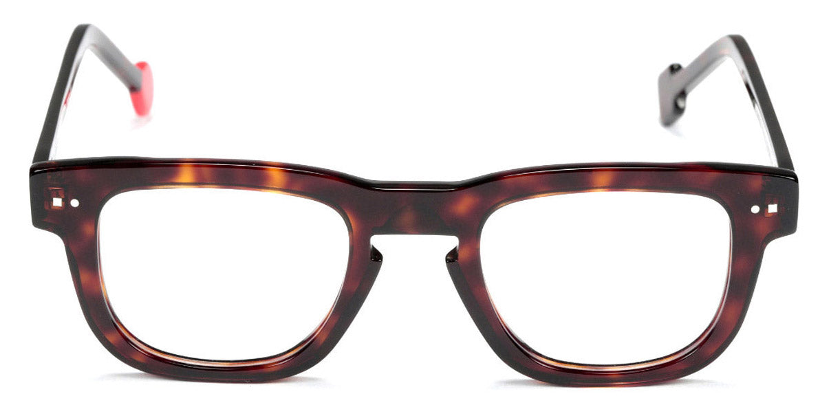 Sabine Be® Be Swag SB Be Swag 283 47 - Shiny Cherry Tortoise Eyeglasses