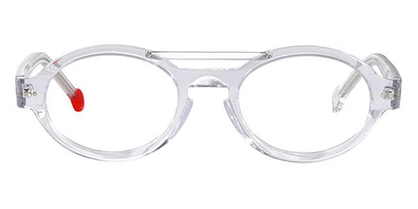 Sabine Be® Be Trendy SB Be Trendy 18 49 - Shiny Crystal / Palladium Eyeglasses