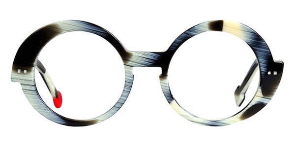 Sabine Be® Be Val De Loire SB Be Val De Loire 85 51 - Shiny Horn Eyeglasses