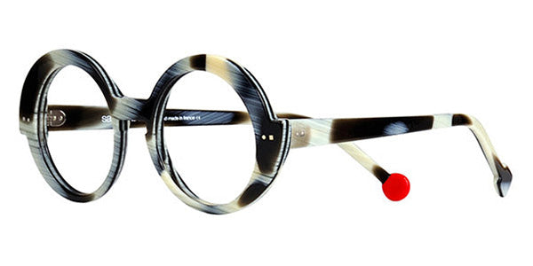 Sabine Be® Be Val De Loire SB Be Val De Loire 85 51 - Shiny Horn Eyeglasses