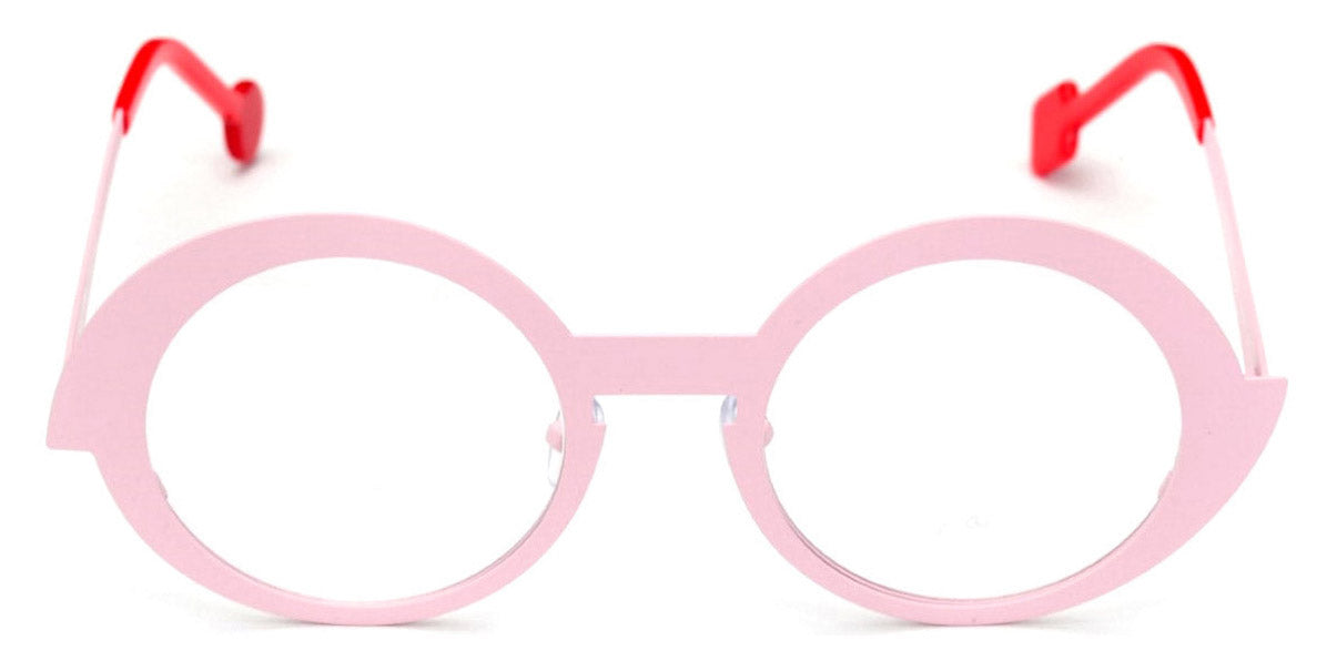 Sabine Be® Be Val De Loire Slim SB Be Val De Loire Slim 127 50 - Satin Baby Pink Eyeglasses